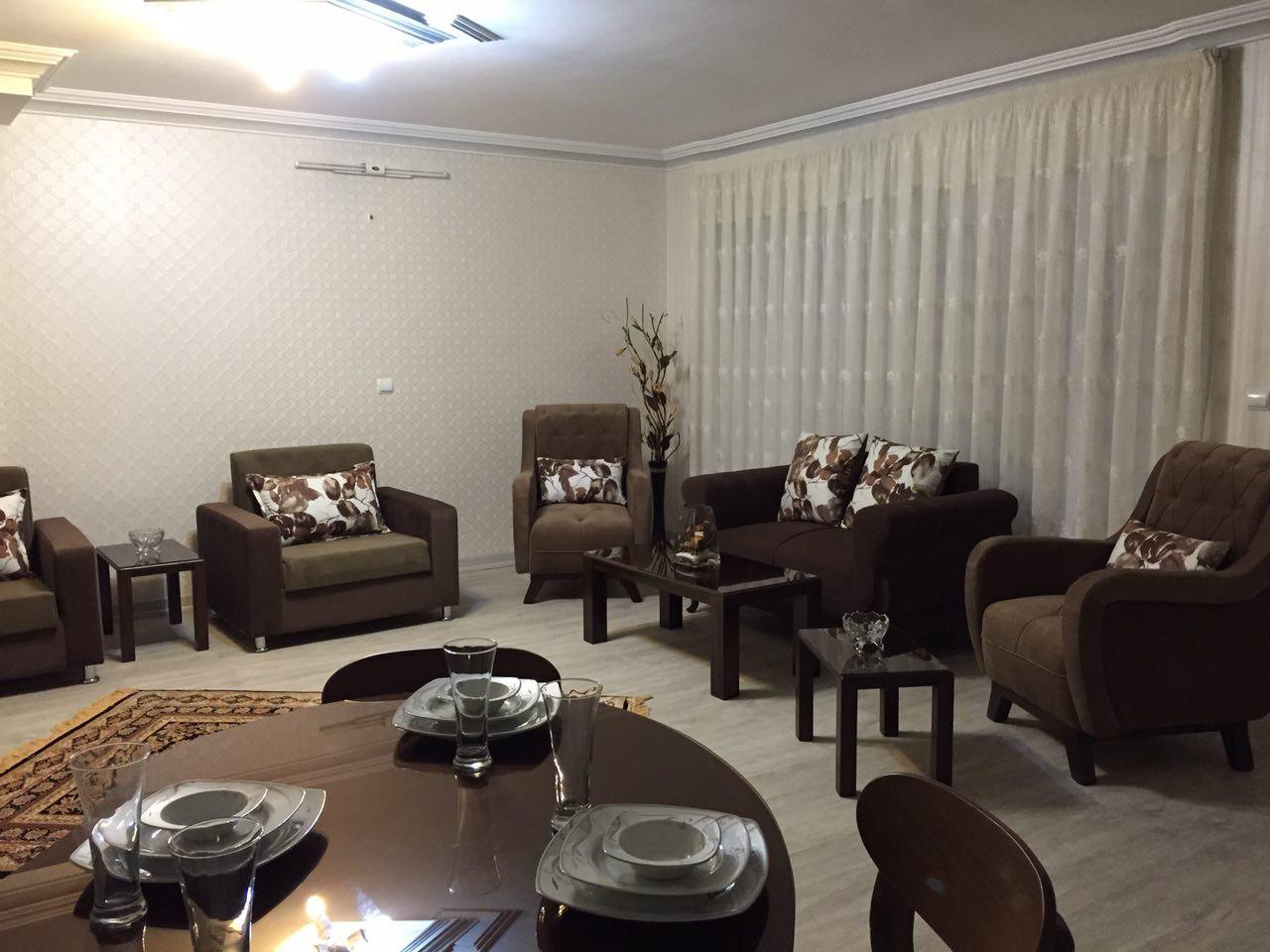 اجاره روزانه وکوتاه مدت املاک در همدان